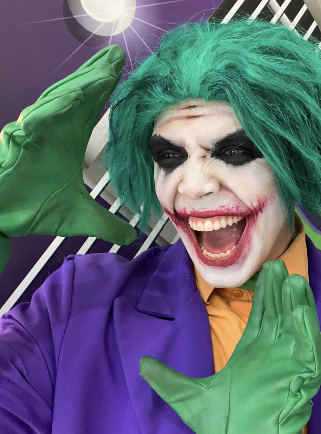 Coringa