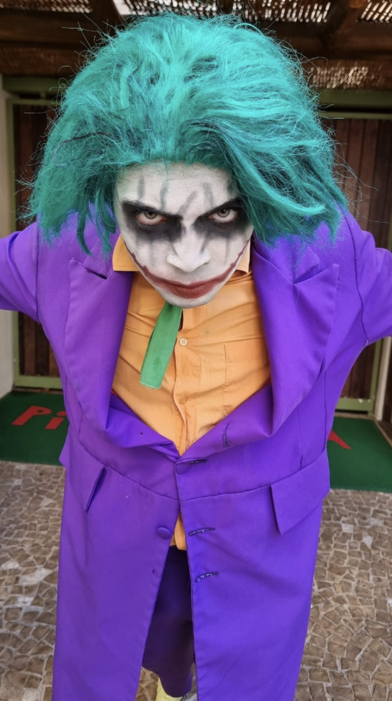 Coringa - Imagem 6