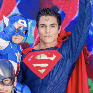 Super-Homem