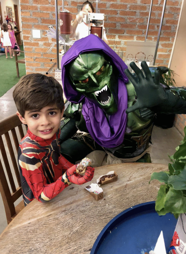 Duende Verde - Imagem 3