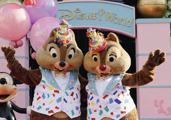 Turma Disney Party - Imagem 7