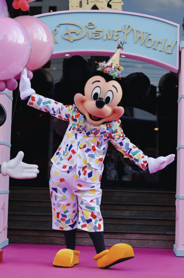 Turma Disney Party - Imagem 5