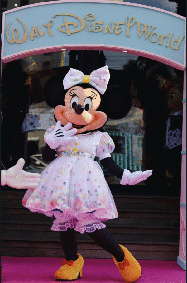 Turma Disney Party - Imagem 4
