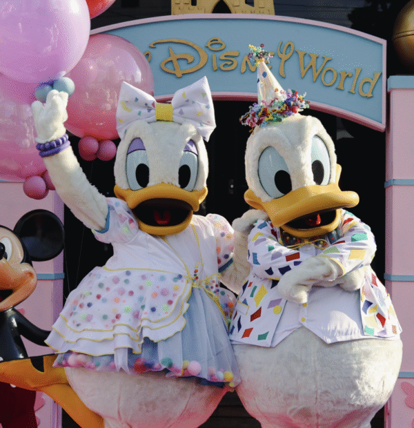 Turma Disney Party - Imagem 3