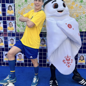 Laeeb (Copa 2022)