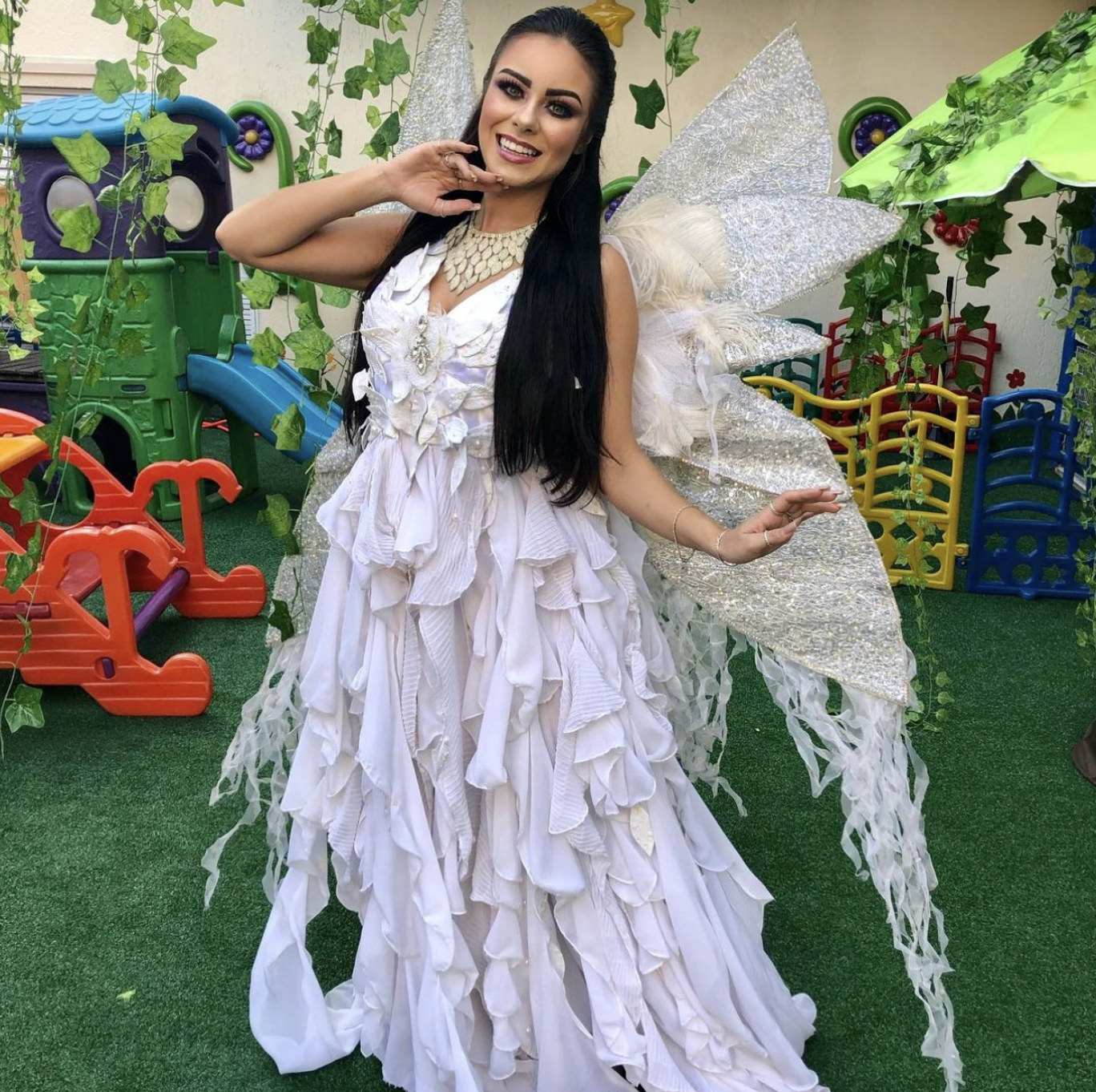 Fadas Brancas - Imagem 3