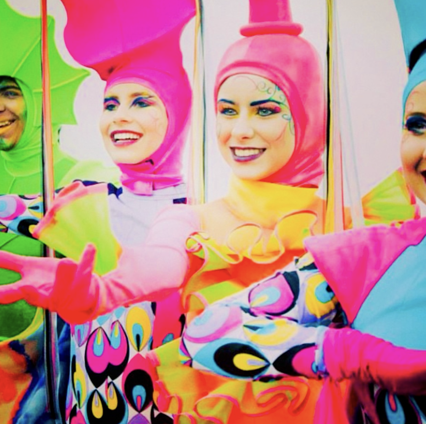 Circo Circolândia - Imagem 10