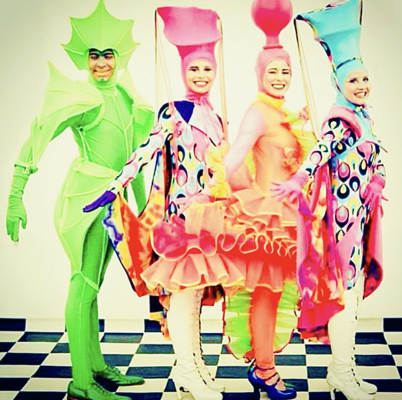 Circo Circolândia - Imagem 9