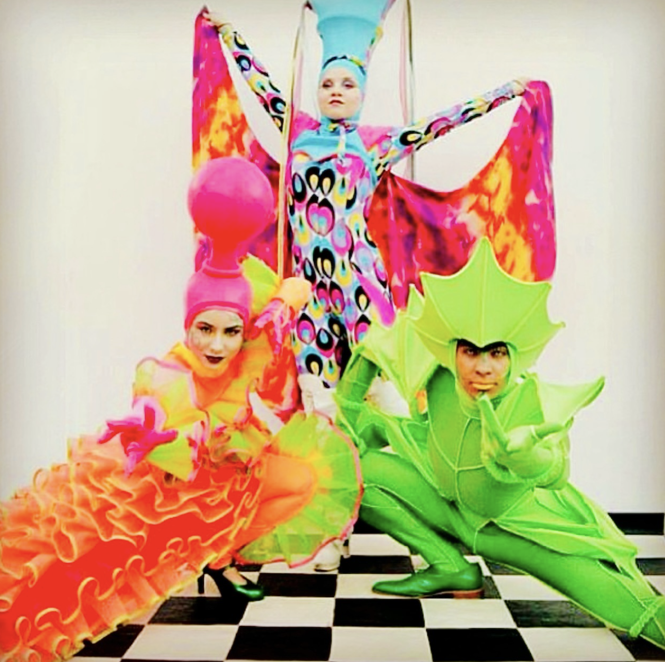 Circo Circolândia - Imagem 7