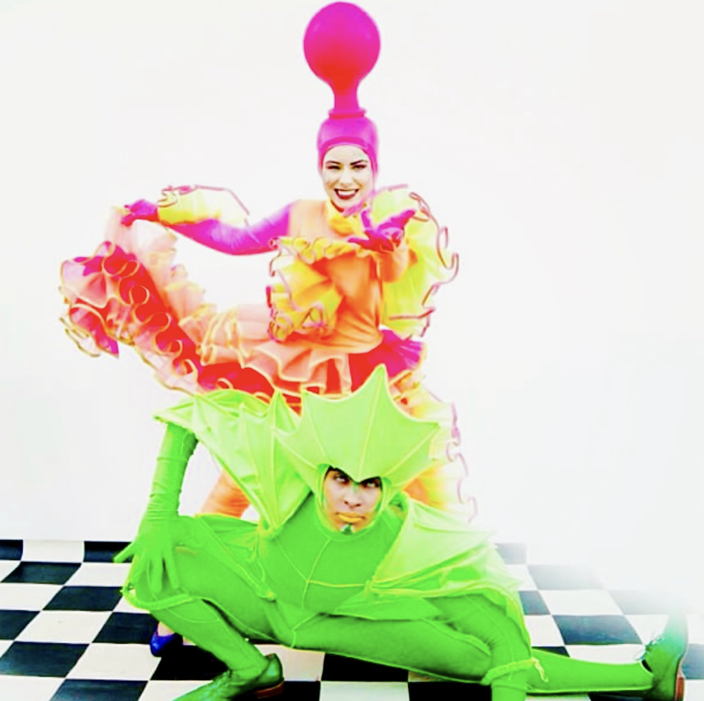 Circo Circolândia - Imagem 5