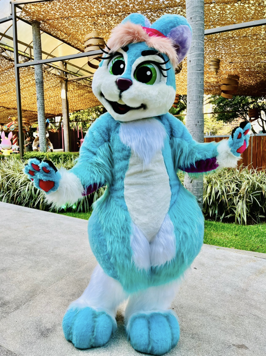 Família Rabíiti - Imagem 5