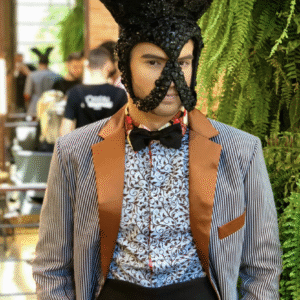 Coelhos Fashion