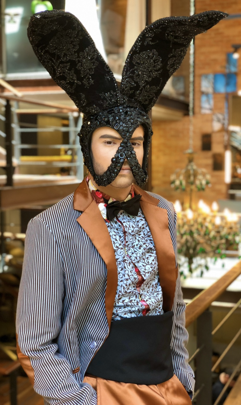 Coelhos Fashion - Imagem 5