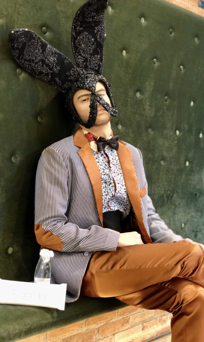 Coelhos Fashion - Imagem 4