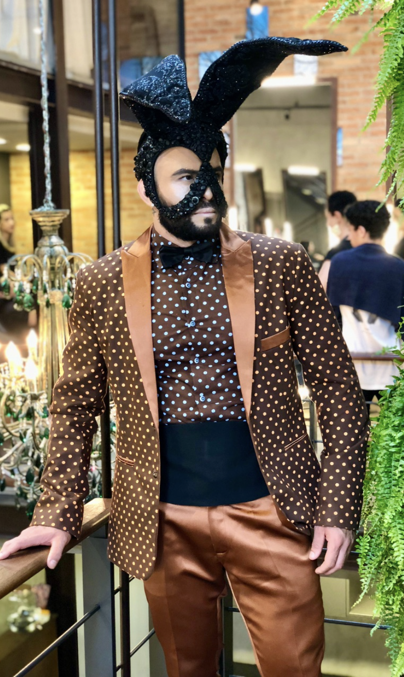 Coelhos Fashion - Imagem 2