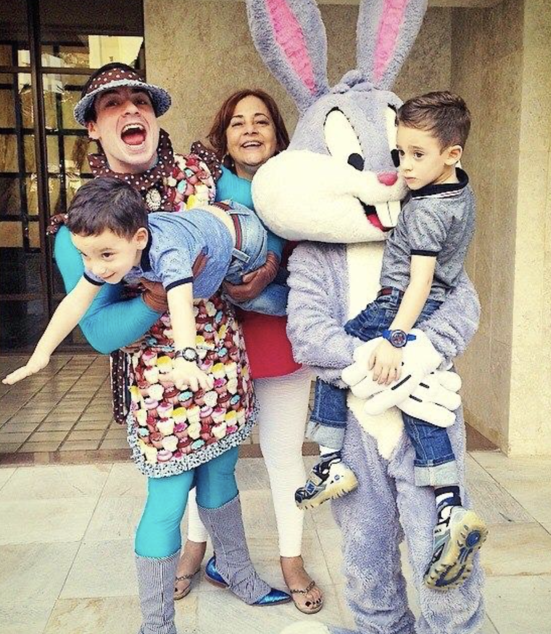 Pernalonga - Imagem 2