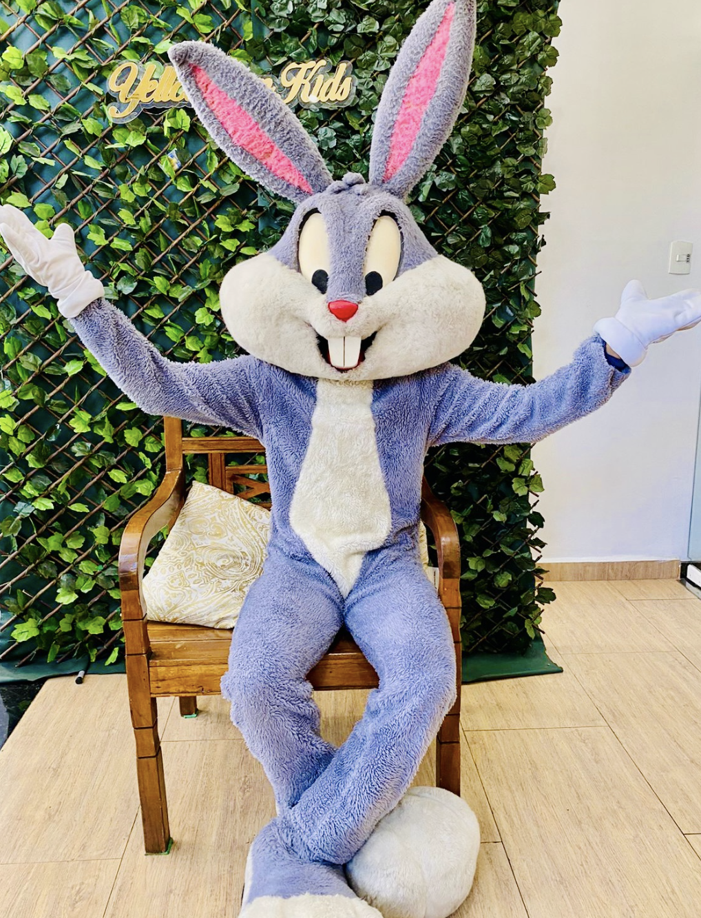 Pernalonga - Imagem 3