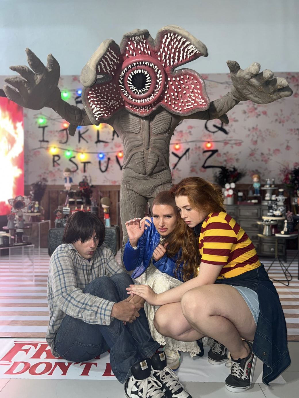 Stranger Things - Imagem 10