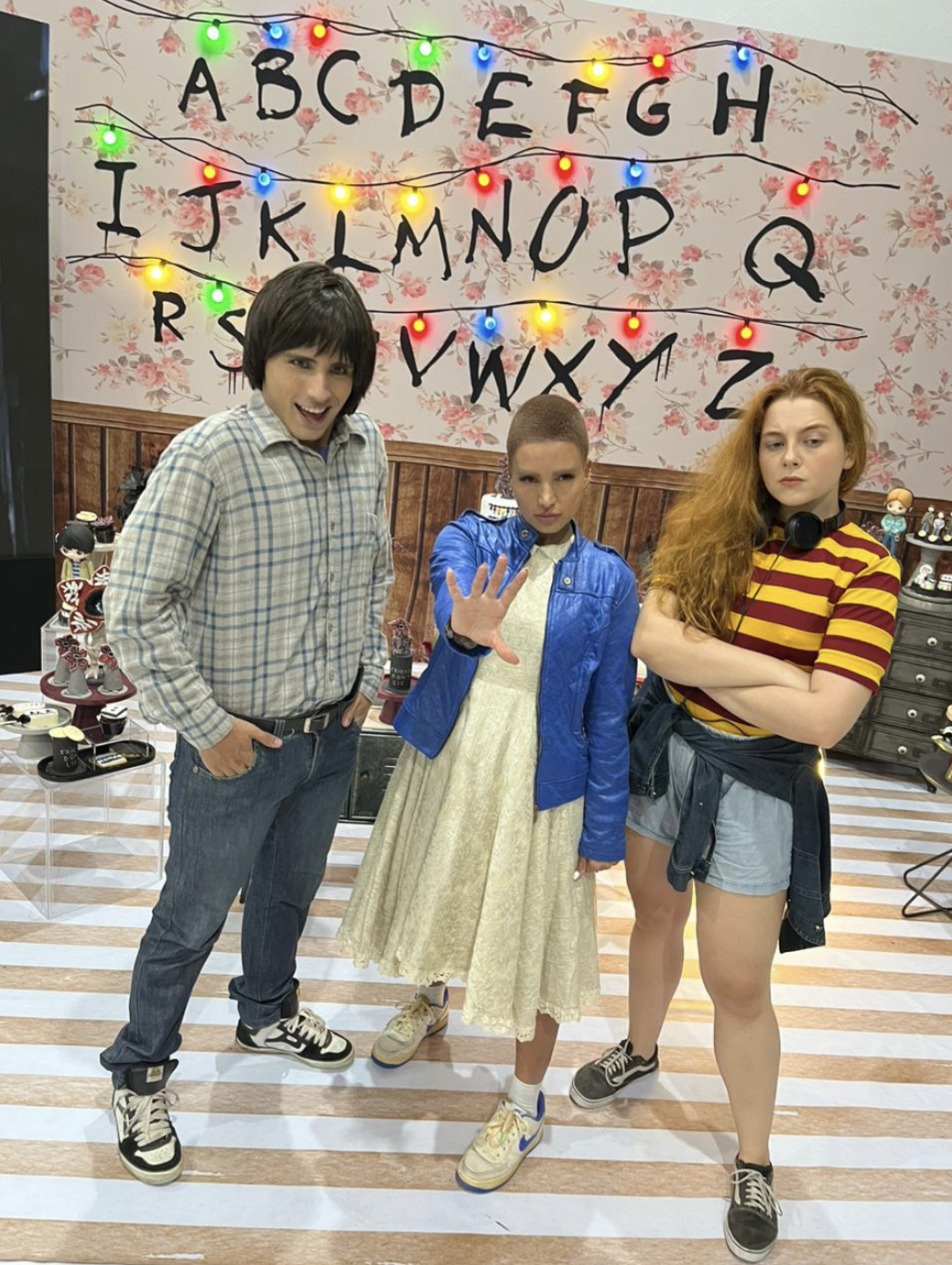 Stranger Things - Imagem 9