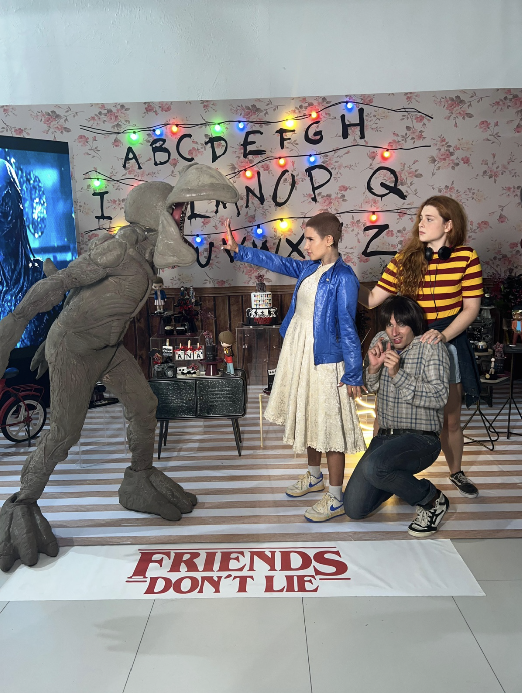 Stranger Things - Imagem 5