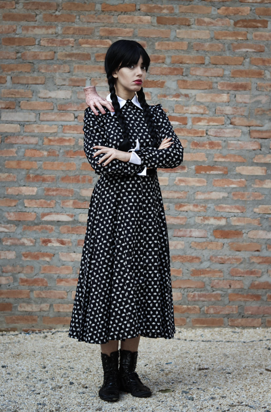 Família Addams - Imagem 4