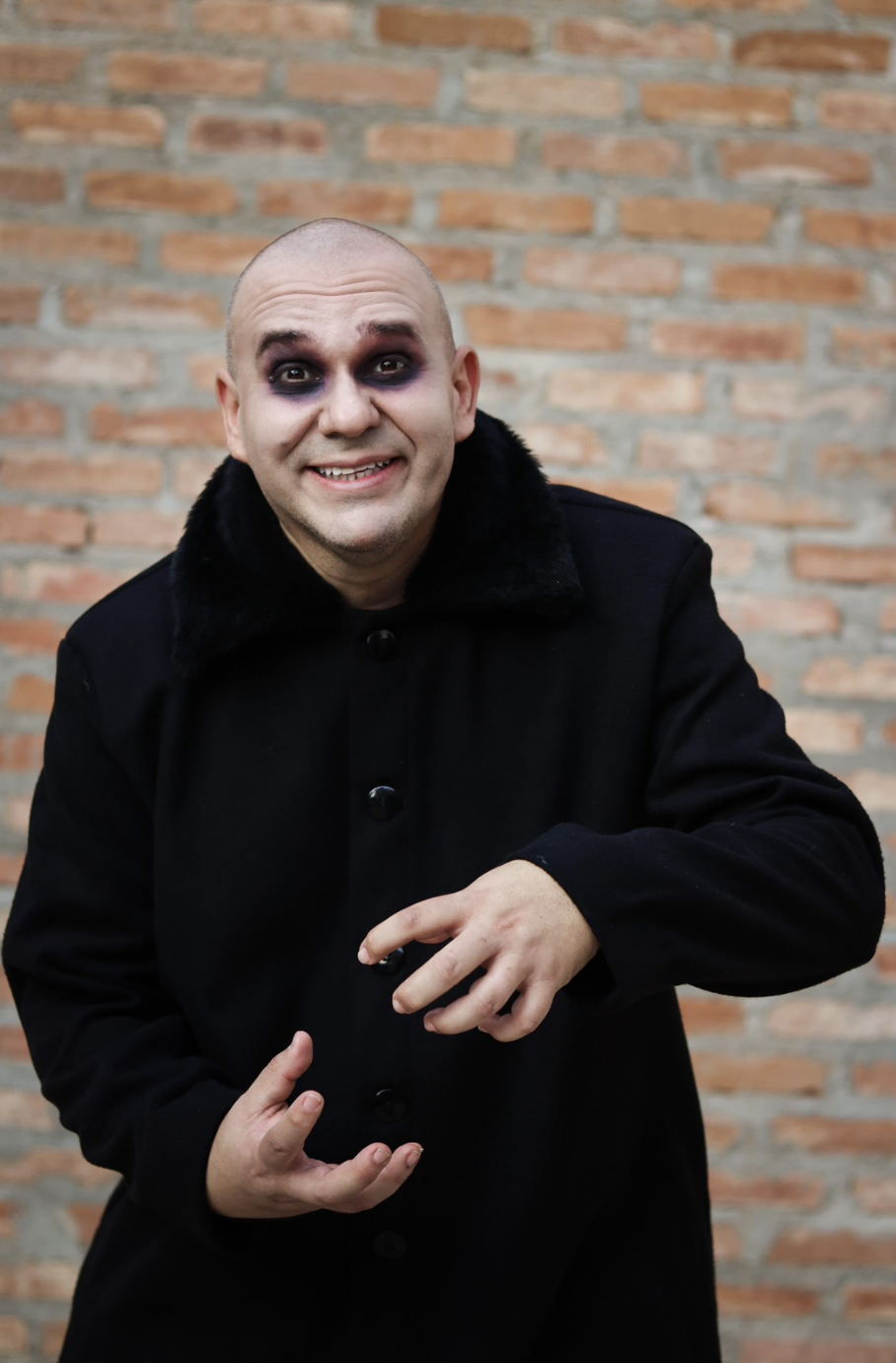 Família Addams - Imagem 6