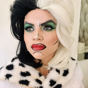 Cruella de Vil (Desenho)