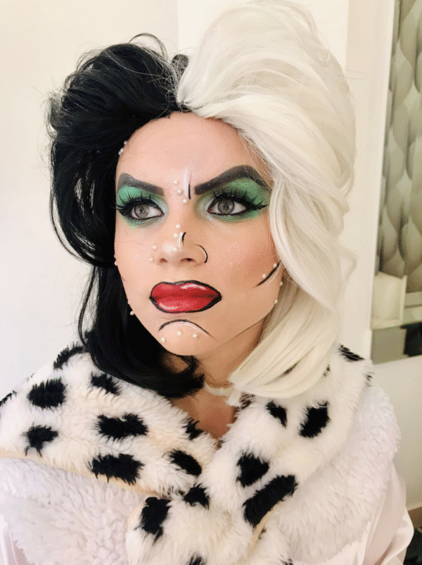 Cruella de Vil (Desenho)