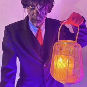 Mordomo Cadáver