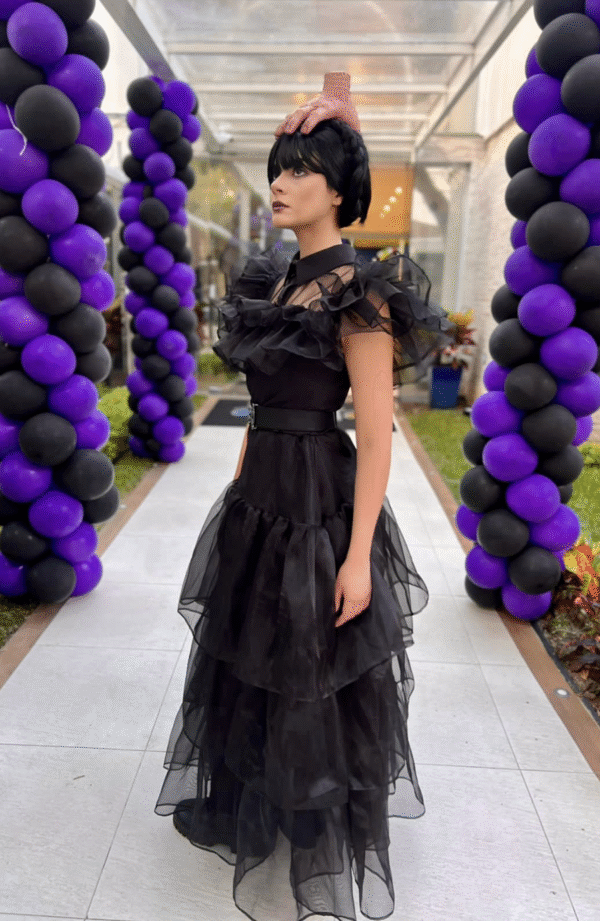 Wandinha Addams - Imagem 3