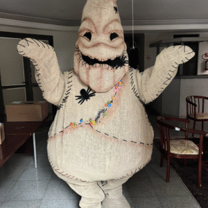 Bicho Papão