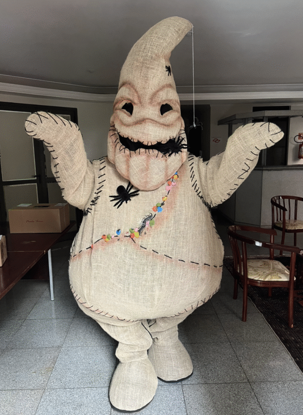 Bicho Papão