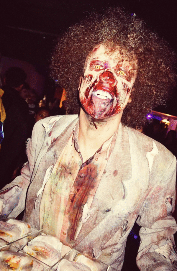 Zumbi (Humanizado) - Imagem 3