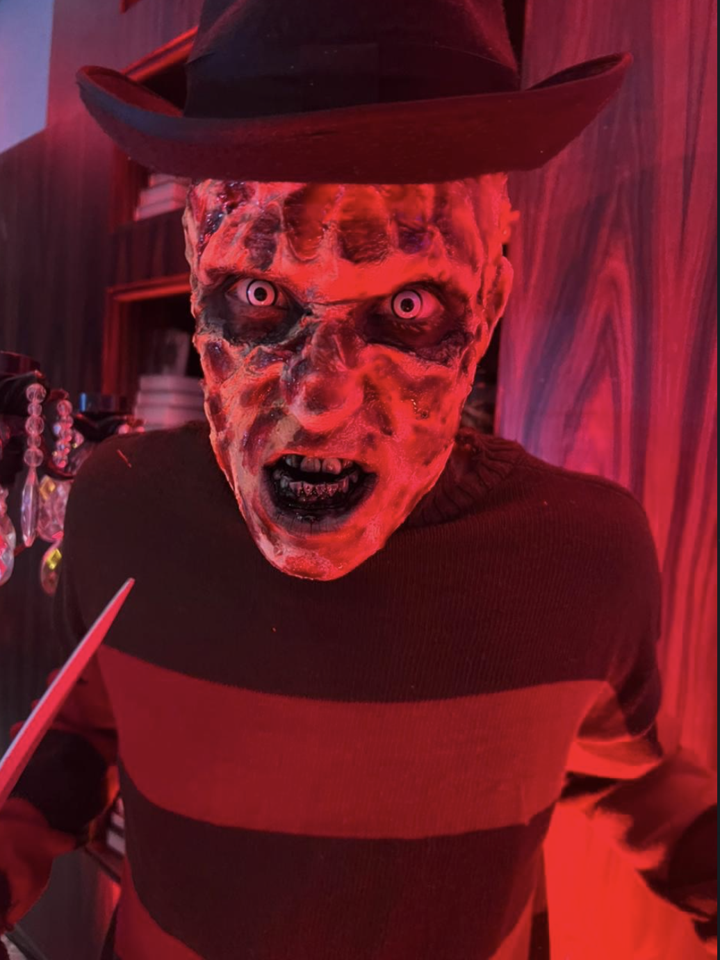 Freddy Krueger - Imagem 2