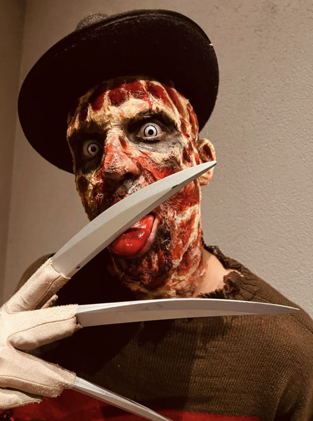 Freddy Krueger - Imagem 6