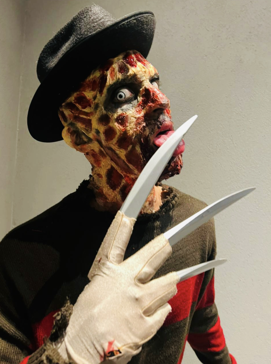 Freddy Krueger - Imagem 5