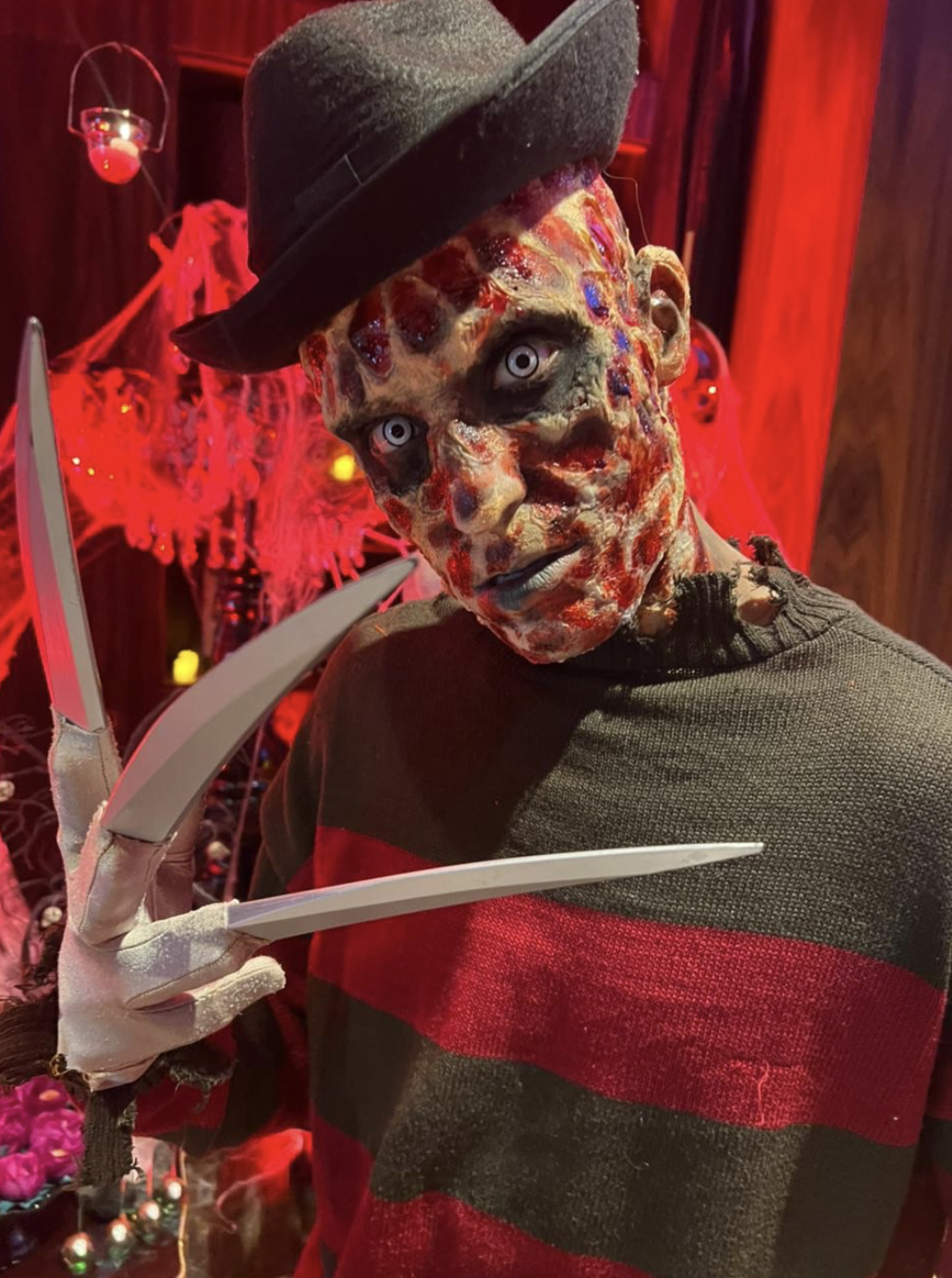 Freddy Krueger - Imagem 4