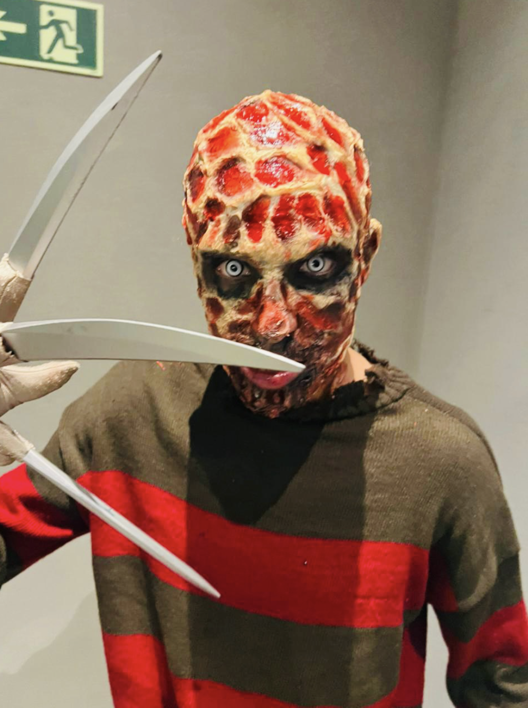 Freddy Krueger - Imagem 3