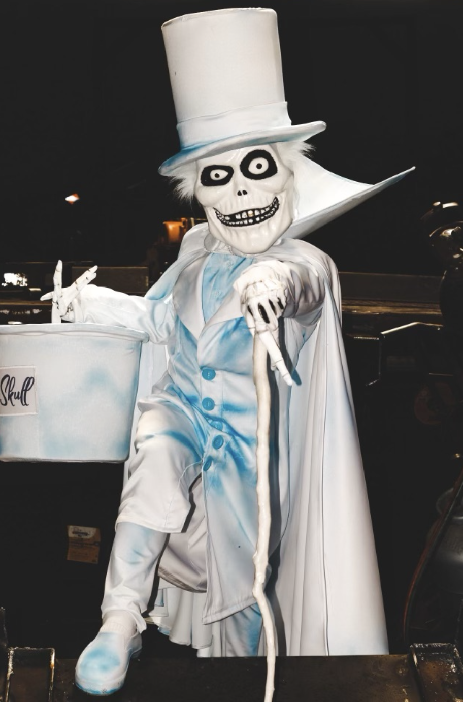 Lord Skull (Boneco) - Imagem 4