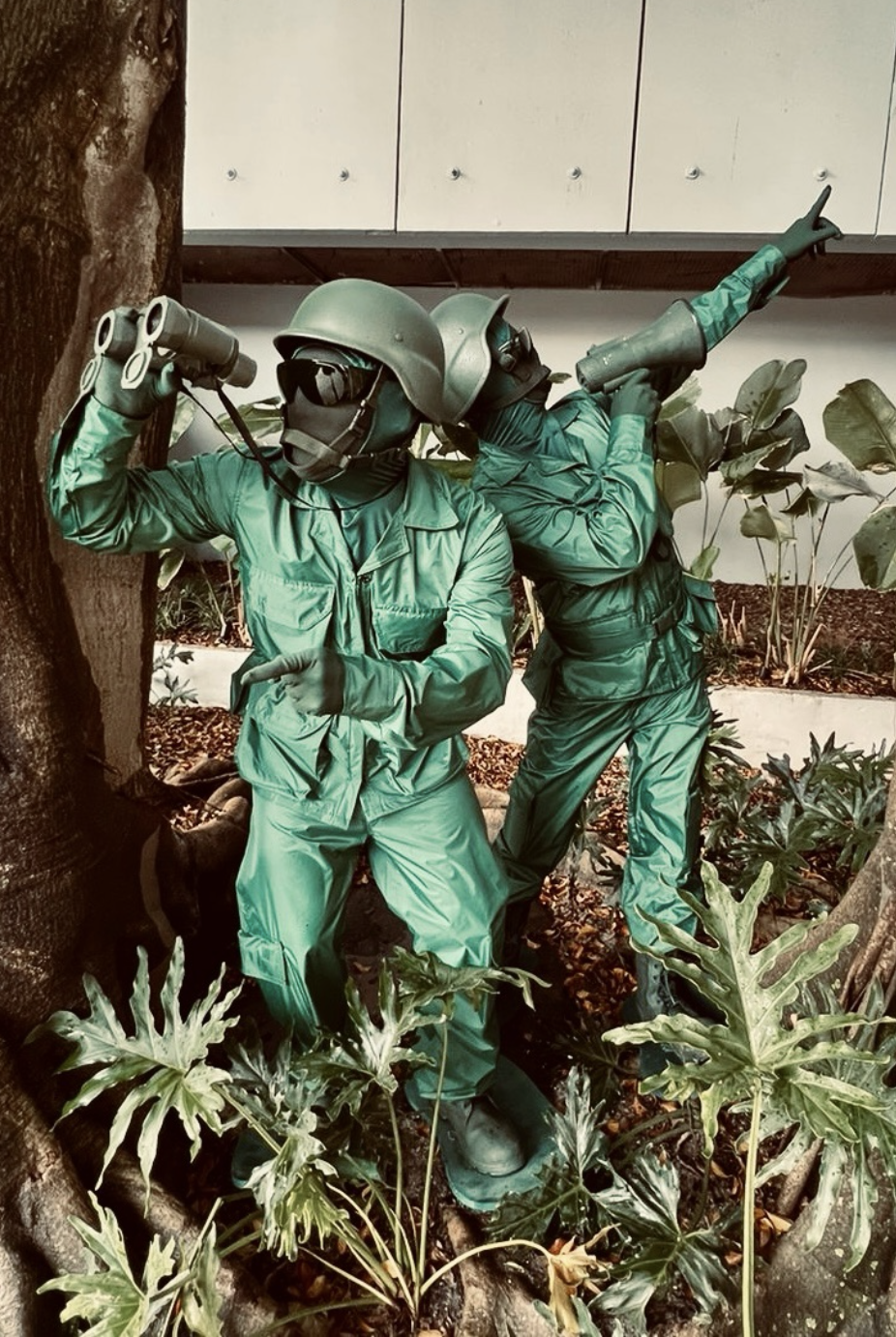 Soldadinhos Verde (Toy Story) - Imagem 5