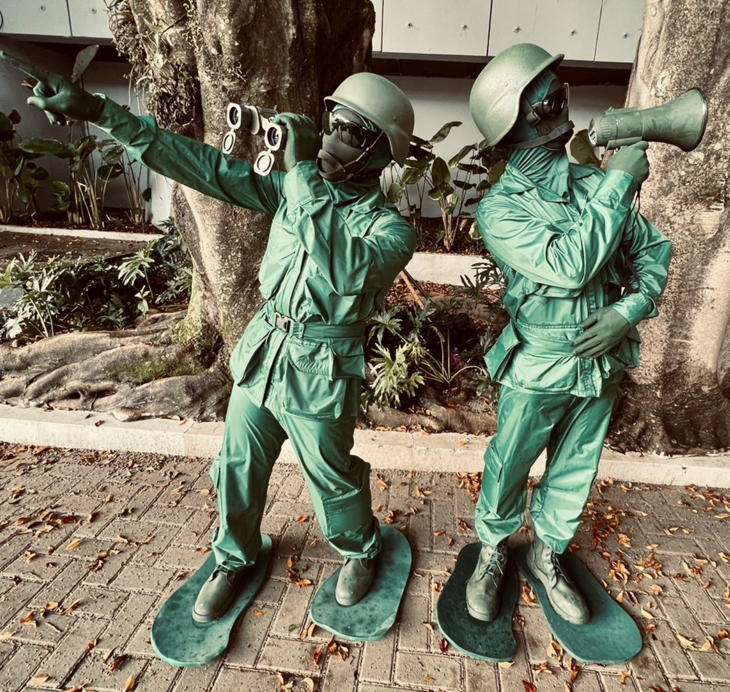 Soldadinhos Verde (Toy Story) - Imagem 3