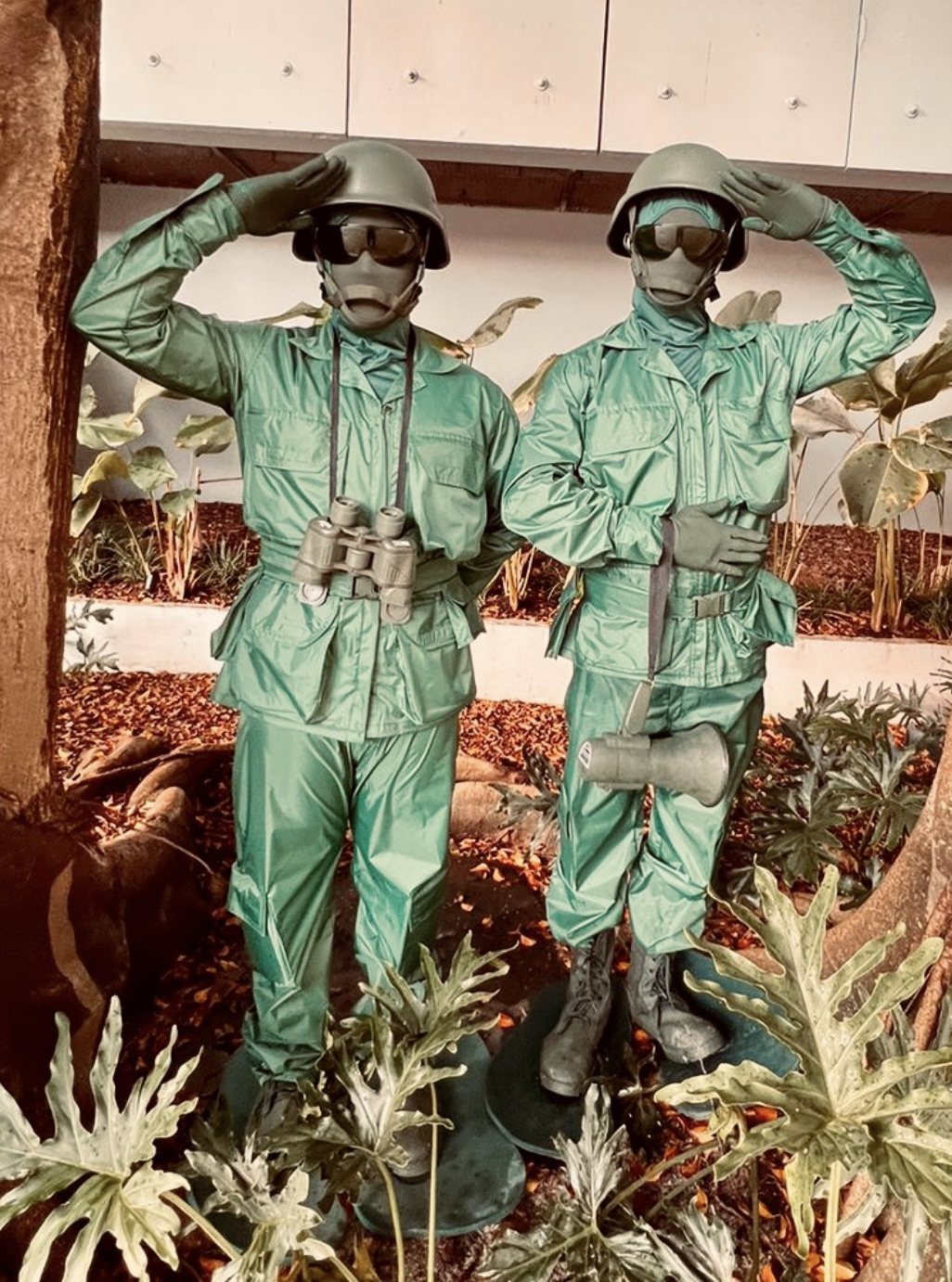 Soldadinhos Verde (Toy Story) - Imagem 2