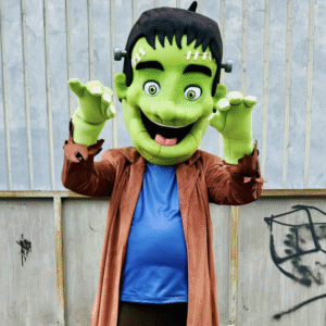 Frankensteinzinho