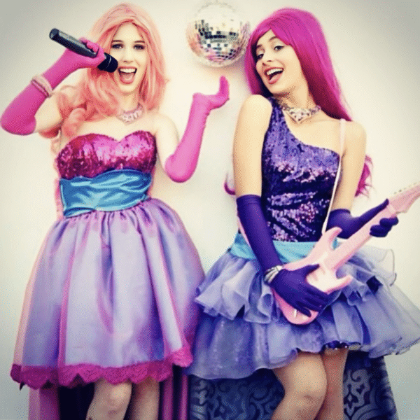 Barbie Pop Star - Imagem 5
