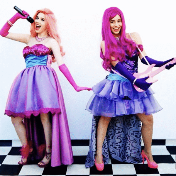 Barbie Pop Star - Imagem 4