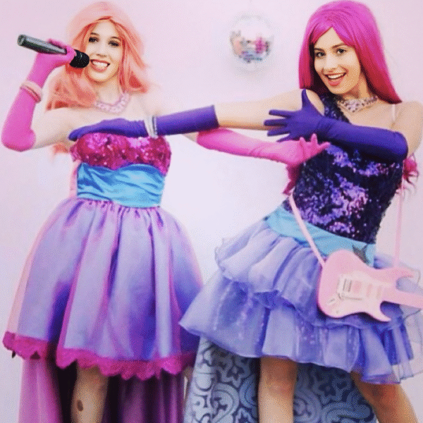 Barbie Pop Star - Imagem 3