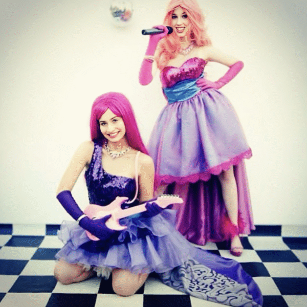 Barbie Pop Star - Imagem 2