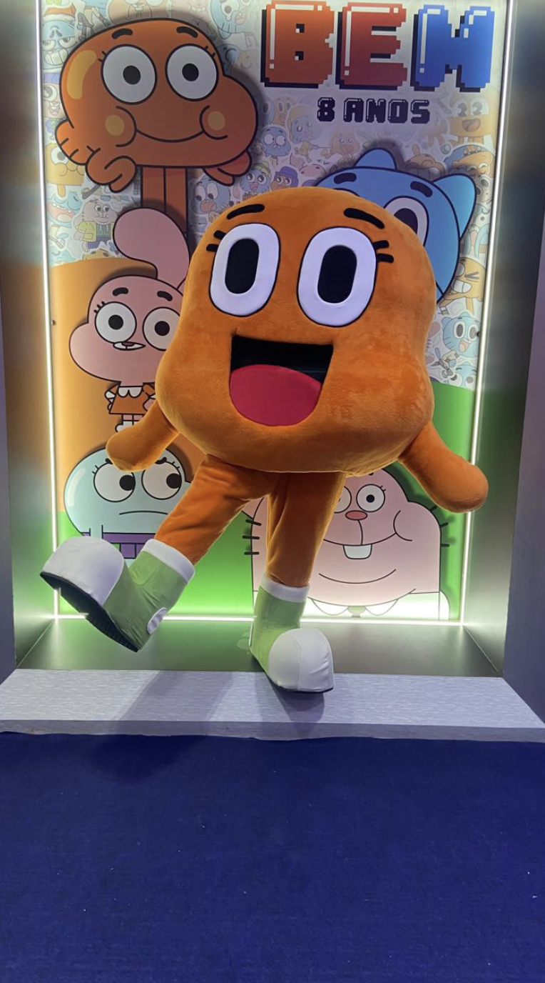 Gumball e Darwin - Imagem 2