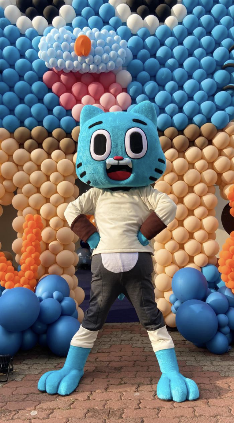 Gumball e Darwin - Imagem 5