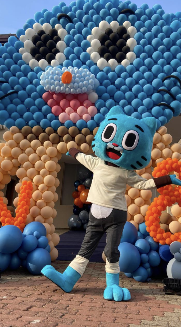 Gumball e Darwin - Imagem 3